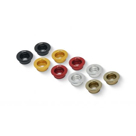 Set Scodellini frizione MV AGUSTA  Bronzo