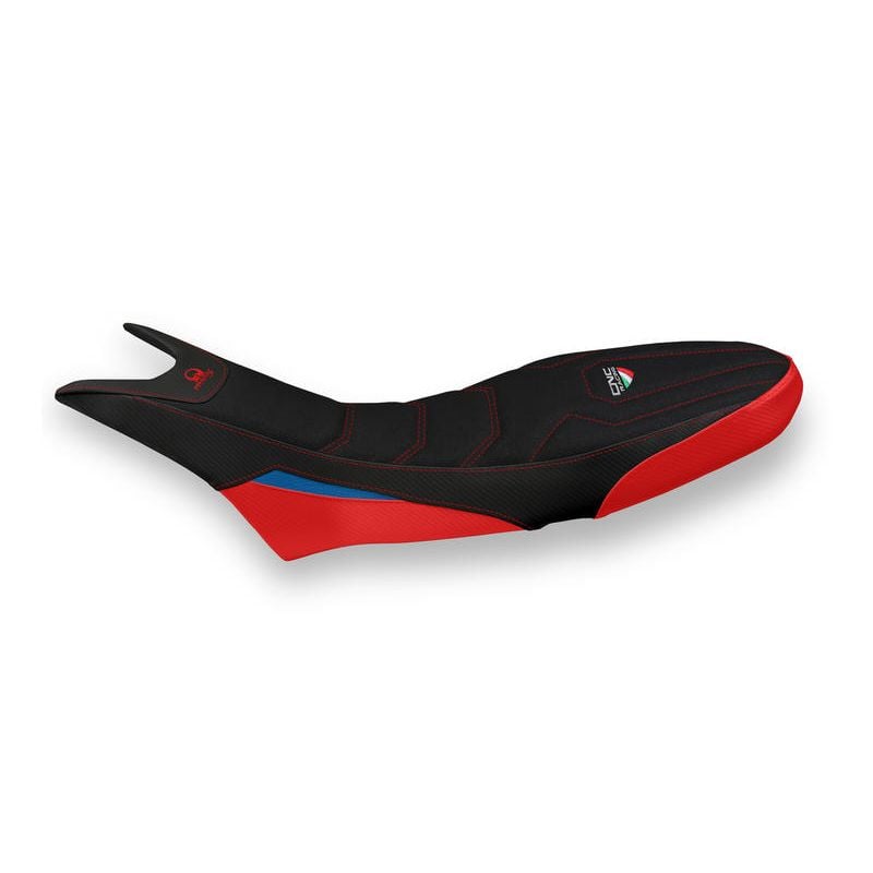 Rivestimento sella  Hypermotard 950 - Pramac Racing Limited Edition Nero