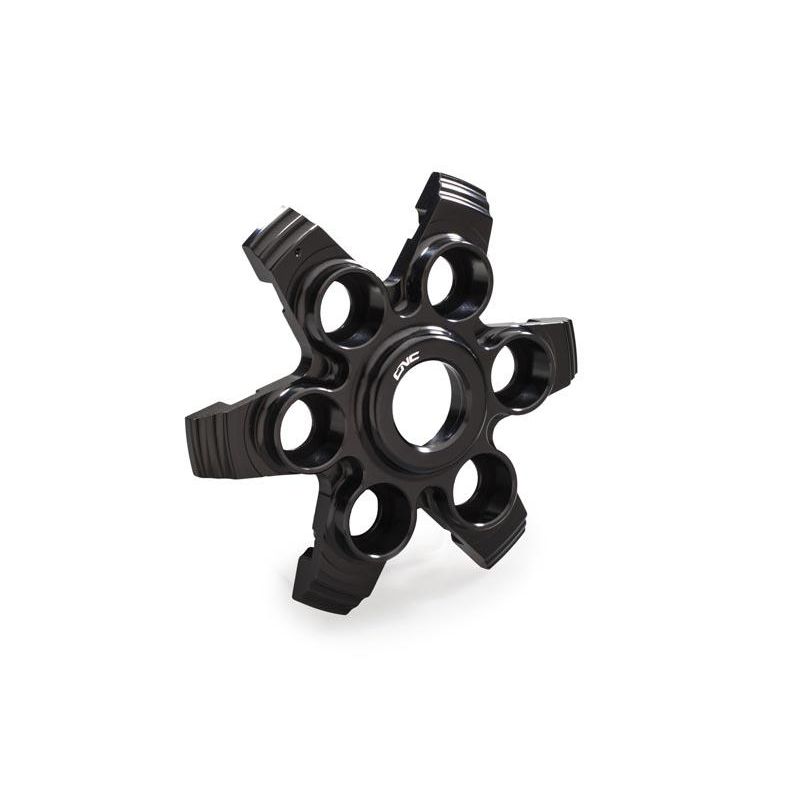 SP101B Spingidisco frizione Autoventilato BIMOTA,DUCATI Nero  CNC RACING