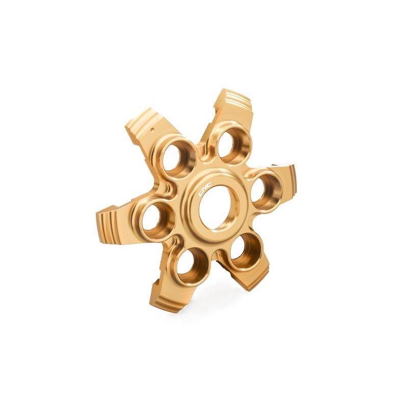 Spingidisco frizione Autoventilato  BIMOTA,DUCATI  Oro