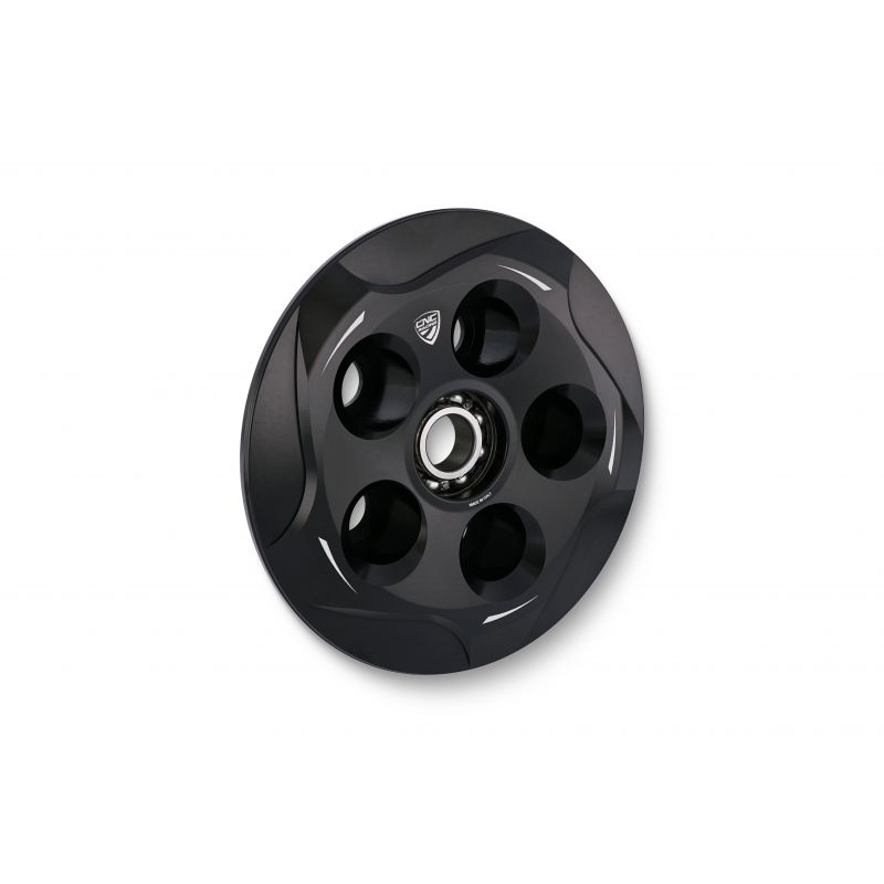 Piattello Spingidisco Frizioni ad olio  DUCATI  Nero