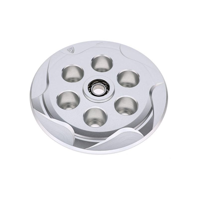 Piattello spingidisco frizione MV Agusta MV AGUSTA  Argento