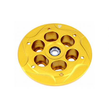 Piattello spingidisco frizione antisaltellamento MV Agusta MV AGUSTA  Oro