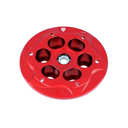 Piattello spingidisco frizione antisaltellamento MV Agusta MV AGUSTA  Rosso