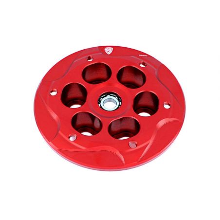 Piattello spingidisco frizione antisaltellamento MV Agusta MV AGUSTA  Rosso