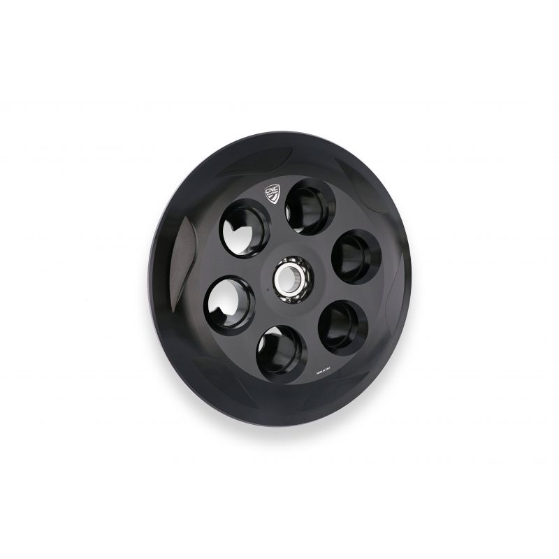 Piattello spingidisco frizione MV Agusta MV AGUSTA  Nero