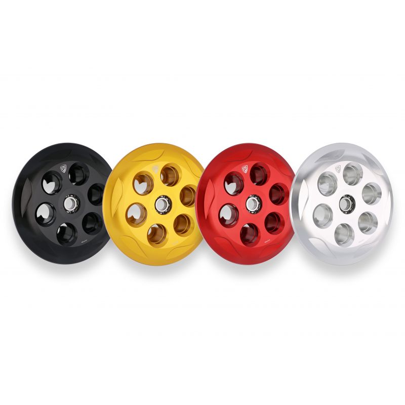 Piattello spingidisco frizione MV Agusta MV AGUSTA  Argento