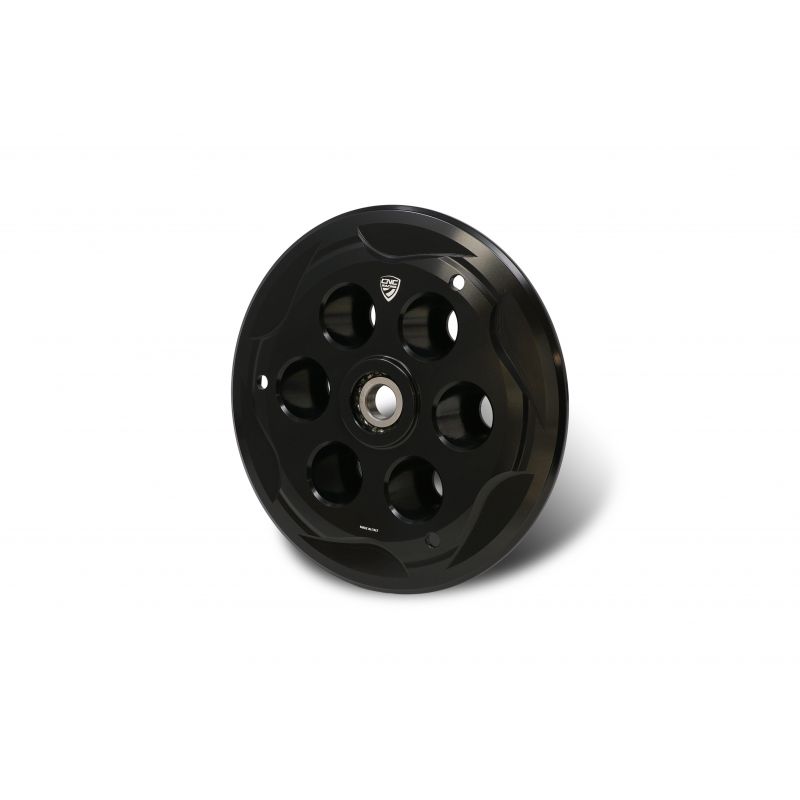 Piattello spingidisco frizione MV Agusta MV AGUSTA  Nero