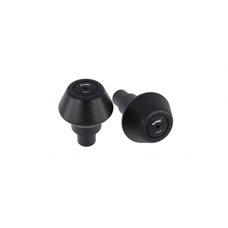Tamponi per motore, telaio e carena  Scrambler DUCATI  Nero