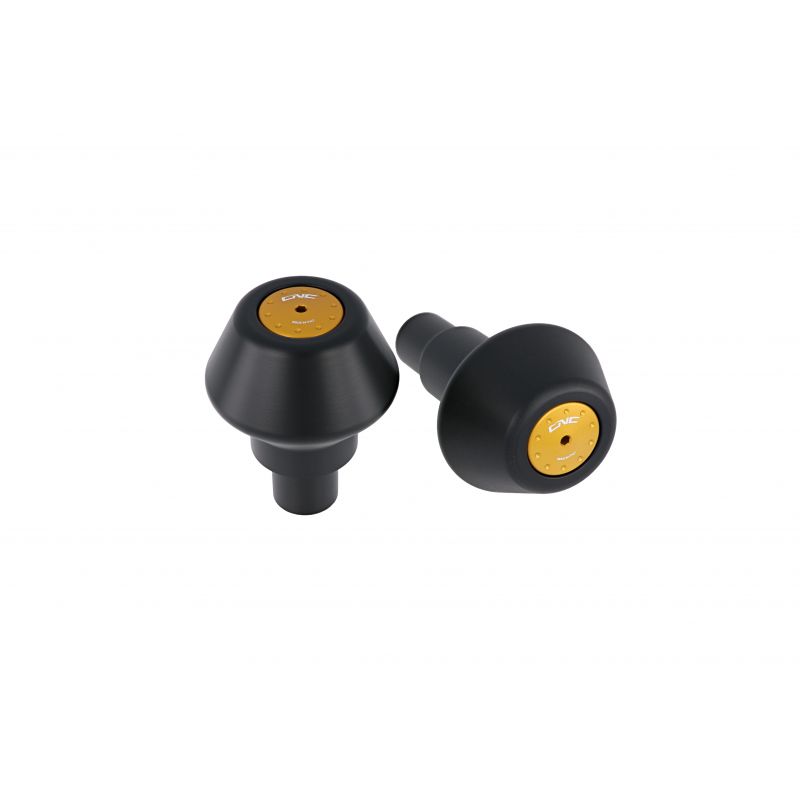 Tamponi per motore, telaio e carena  Scrambler DUCATI  Oro