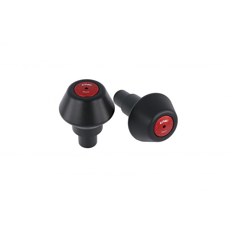 Tamponi per motore, telaio e carena  Scrambler DUCATI  Rosso