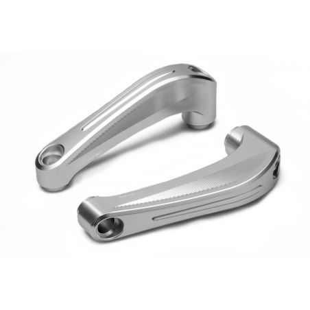Protezioni telaio  XDiavel DUCATI  Argento