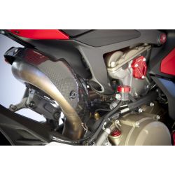 Tappo serbatoio fluido freno posteriore M46x4 DUCATI  Rosso