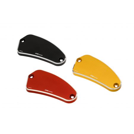 Tappo serbatoio fluido frizione MV Agusta - BICOLOR MV AGUSTA  Oro/Argento