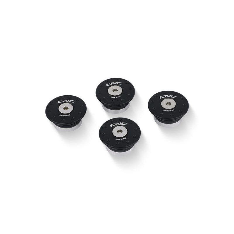 Tappi telaio  749 999 DUCATI  Nero