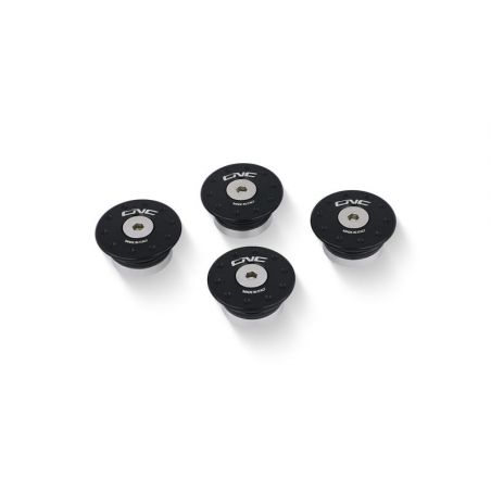 Tappi telaio  749 999 DUCATI  Nero