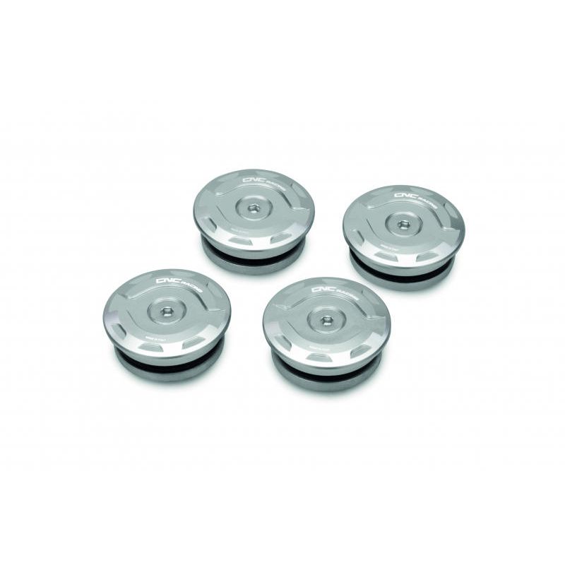 TAPPI TELAIO DUCATI XDIAVEL DUCATI  Argento