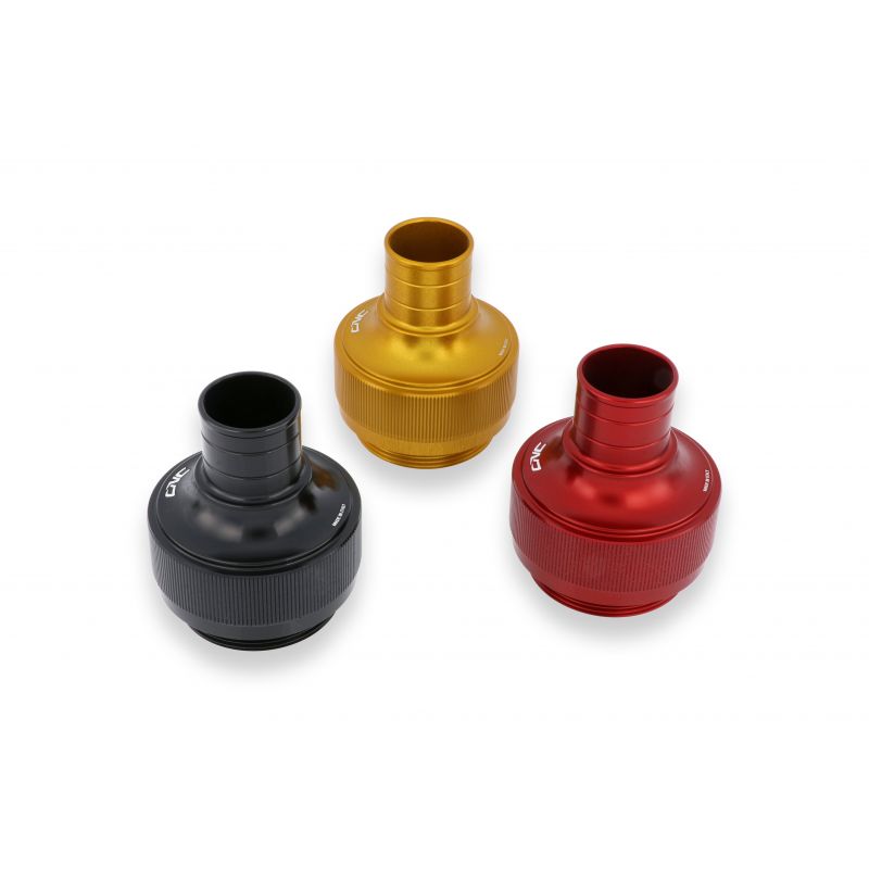 Valvola sfiato olio Mono  DUCATI  Rosso