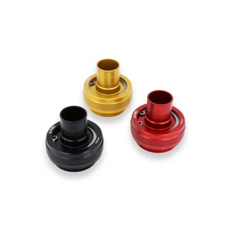 Valvola sfiato olio Corse  DUCATI  Rosso