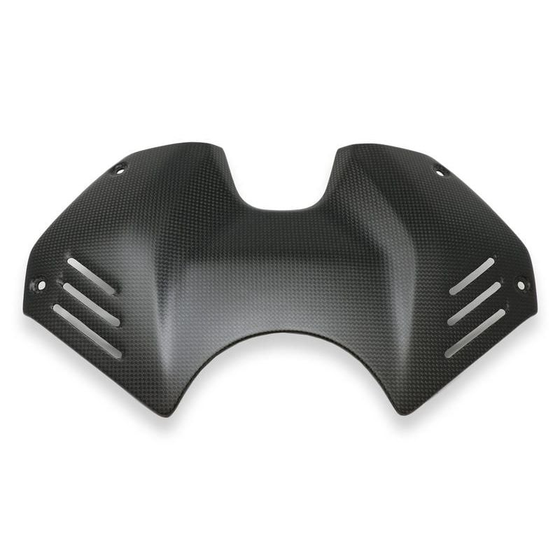 Cover serbatoio carburante in carbonio  Panigale V4 DUCATI  Carbonio opaco