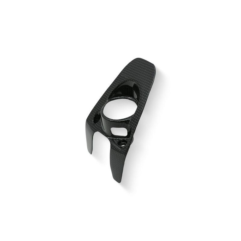 Cover commutatore a chiave MV Agusta - carbonio MV AGUSTA  Carbonio lucido