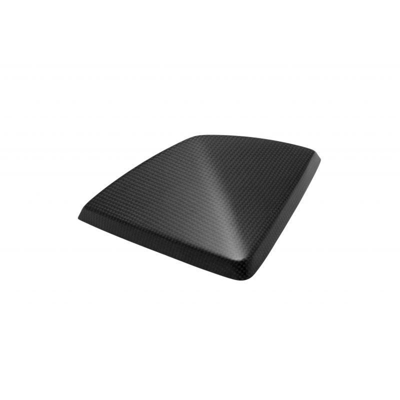 ZA947Y Cover cupolino carbonio Hypermotard 821/939 DUCATI Carbonio opaco  CNC RACING