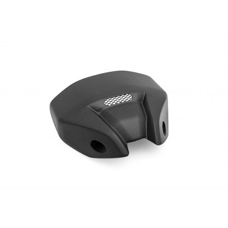 Cover cupolino  Monster 821 1200 DUCATI  Carbonio opaco