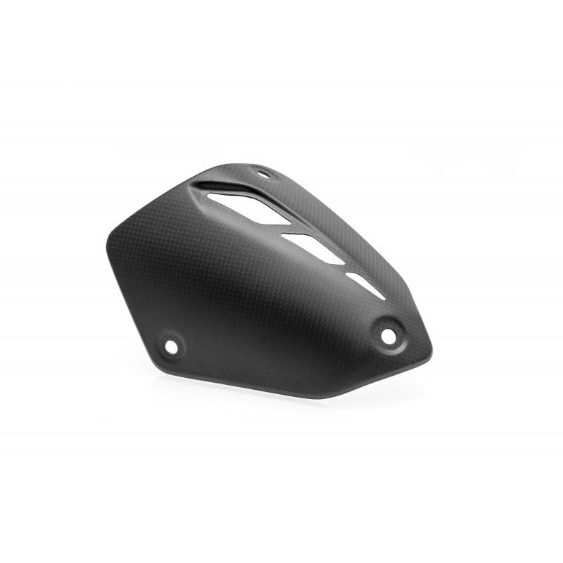 Protezione calore scarico  Monster 821 DUCATI  Nero