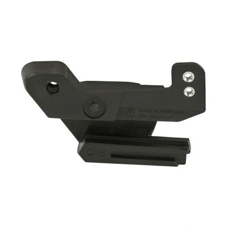 Guía de cadena de alto...