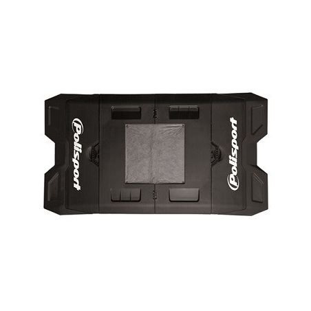 Bike POLISPORT Mat Black /...