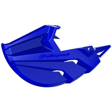 la protección de disco...