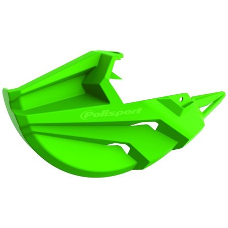 disque à l'avant du kit de...