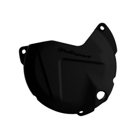 Protection de carter...