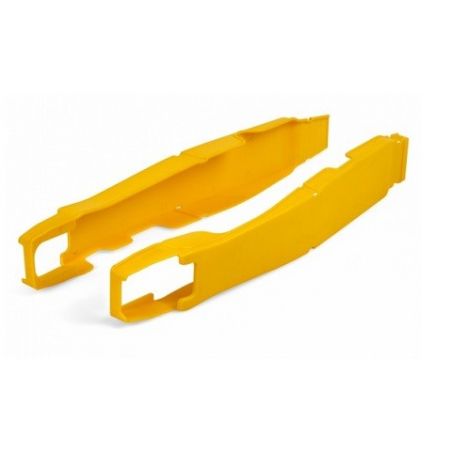 Protezioni forcellone...