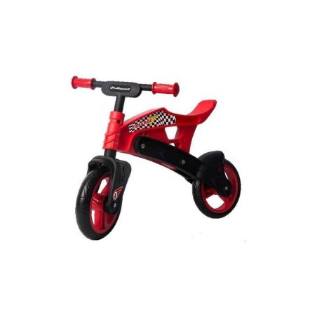 Balance Bike POLISPORT   -