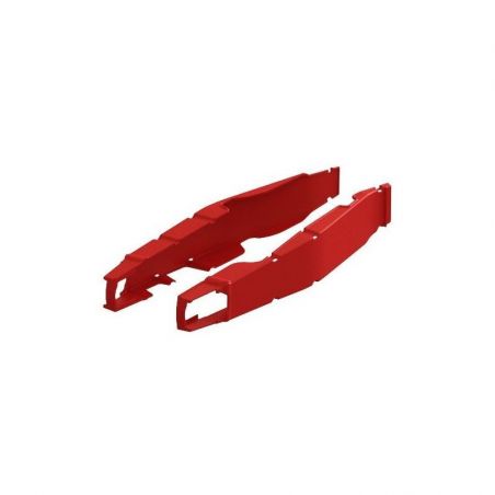 Protections de bras...