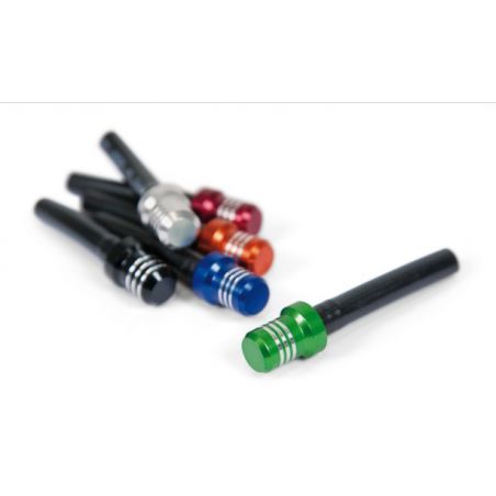 Valvola sfiato benzina  Nero