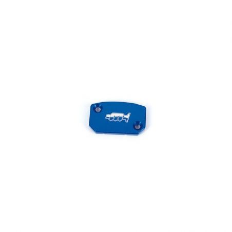 Coperchio pompa freno anteriore HUSABERG 250 FE 2013-2013 Blu