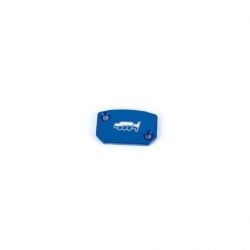 Coperchio pompa freno anteriore KTM 200 EXC 2000-2013 Blu