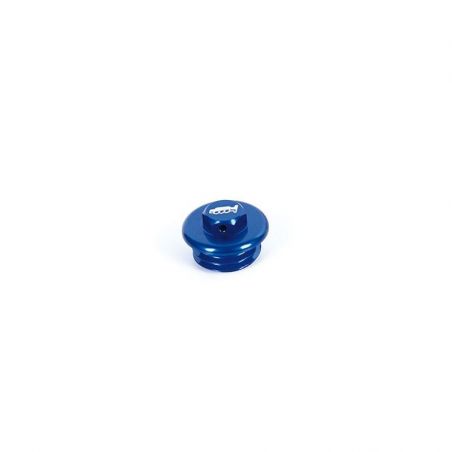 Tappo olio di carico HUSABERG 450 FE 2013-2014 Blu