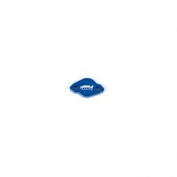 Coperchio pompa freno posteriore BETA RR 250 2013-2019 Blu