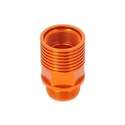 Estensione serbatoio pompa freno posteriore KTM 500 EXC 2012-2020 Arancione