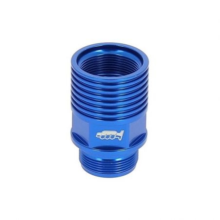 Estensione serbatoio pompa freno posteriore KTM 125 SX 2004-2020 Blu