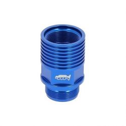 Estensione serbatoio pompa freno posteriore KTM 350 SX F 2011-2020 Blu