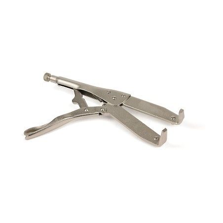 PINZA REGOLABILE Attrezzi e attrezzature