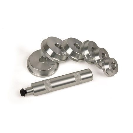 KIT PUNZONI Attrezzi e attrezzature