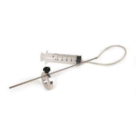 UTENSILE PER LIVELLARE L'OLIO NELLA FORCELLA Attrezzi e attrezzature