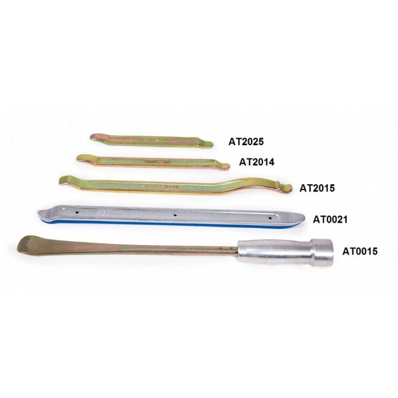 LEVAGOMME Attrezzi e attrezzature