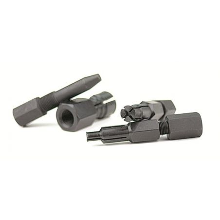 ESTRATTORE CUSCINETTI Attrezzi e attrezzature