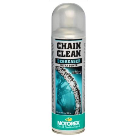 CHAIN CLEAN MOTOREX Prodotti MOTOREX